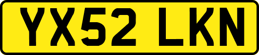 YX52LKN