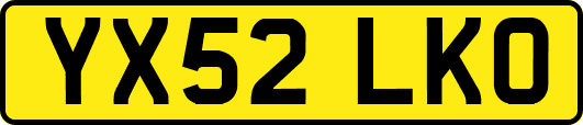 YX52LKO