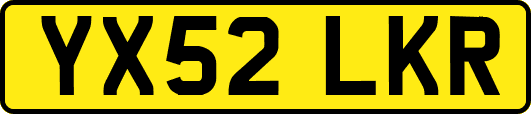 YX52LKR