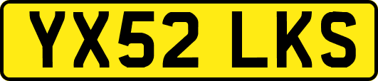 YX52LKS