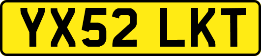 YX52LKT