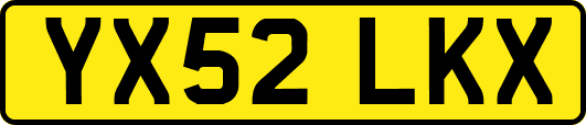 YX52LKX