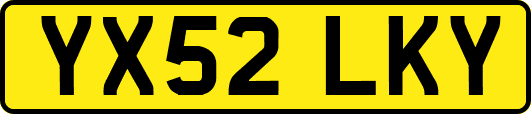 YX52LKY