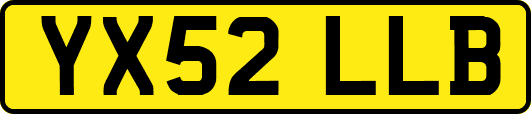 YX52LLB