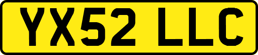 YX52LLC
