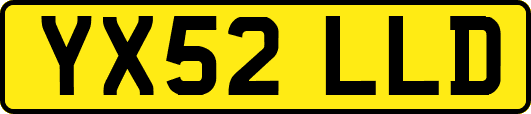 YX52LLD