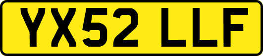 YX52LLF