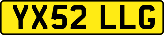 YX52LLG