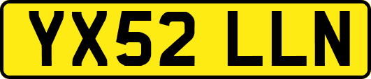 YX52LLN