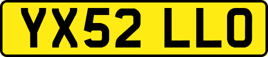 YX52LLO