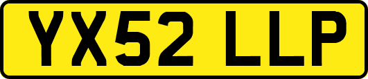 YX52LLP
