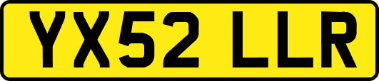 YX52LLR