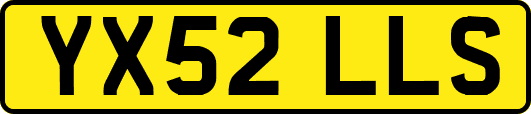 YX52LLS
