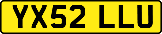 YX52LLU