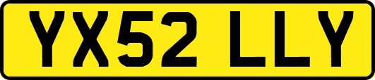 YX52LLY