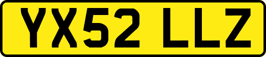 YX52LLZ
