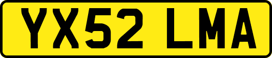 YX52LMA