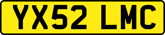 YX52LMC