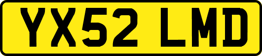 YX52LMD