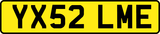 YX52LME