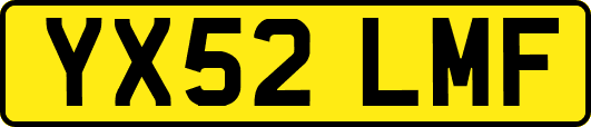 YX52LMF