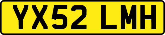 YX52LMH