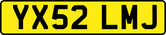 YX52LMJ