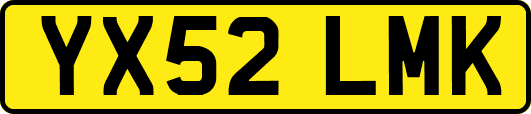 YX52LMK