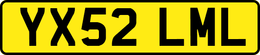 YX52LML
