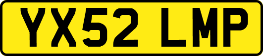 YX52LMP