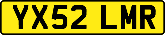 YX52LMR