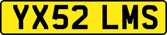 YX52LMS