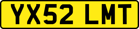 YX52LMT