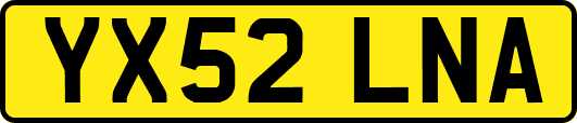 YX52LNA