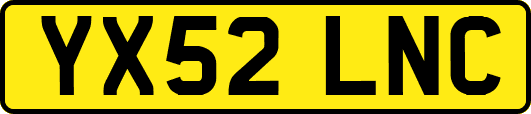 YX52LNC