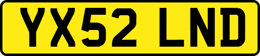 YX52LND