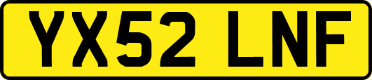 YX52LNF