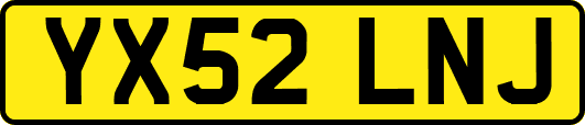 YX52LNJ