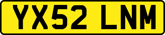 YX52LNM