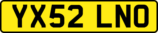 YX52LNO