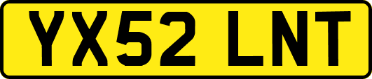 YX52LNT
