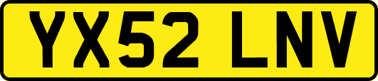 YX52LNV