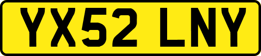 YX52LNY