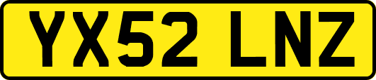 YX52LNZ