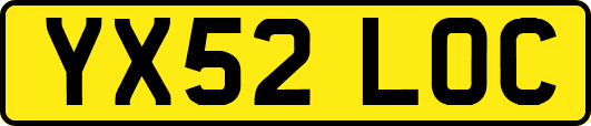 YX52LOC