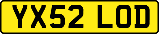 YX52LOD