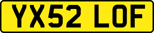 YX52LOF