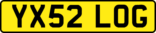 YX52LOG