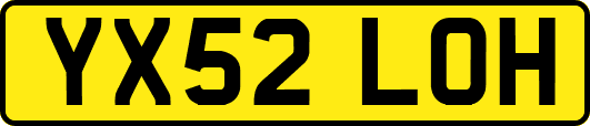 YX52LOH