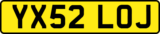 YX52LOJ